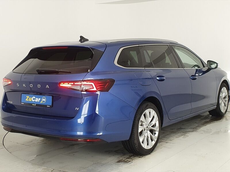 More views of Skoda Superb