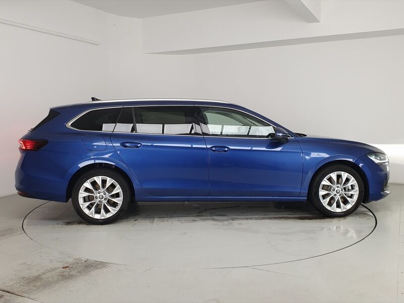 More views of Skoda Superb