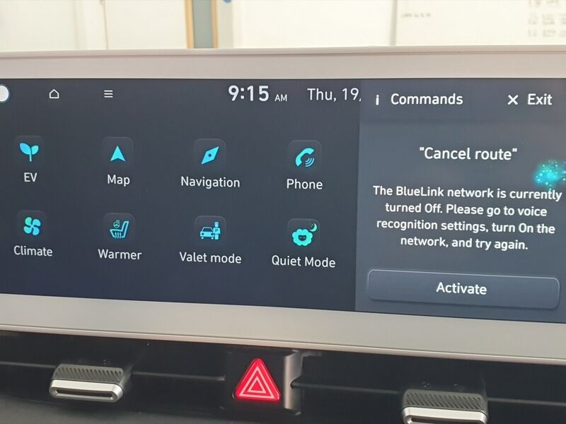 More views of Hyundai IONIQ 5