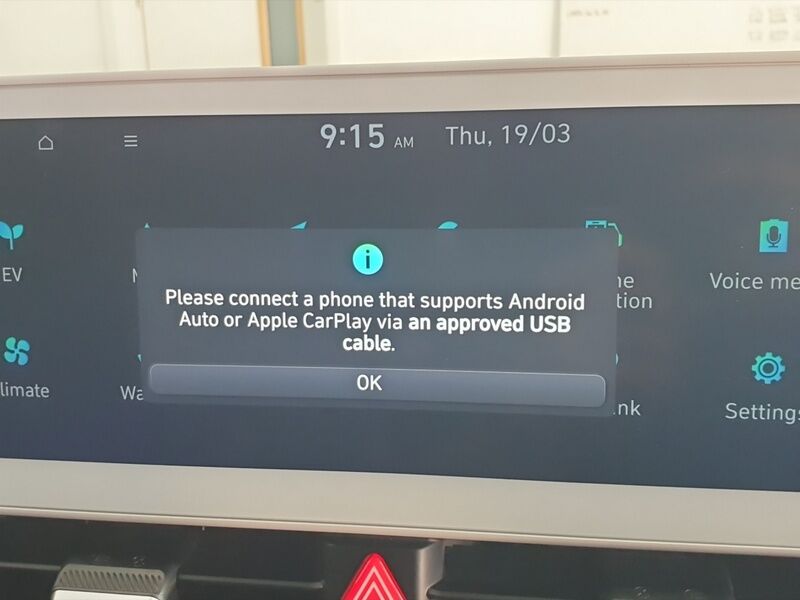 More views of Hyundai IONIQ 5