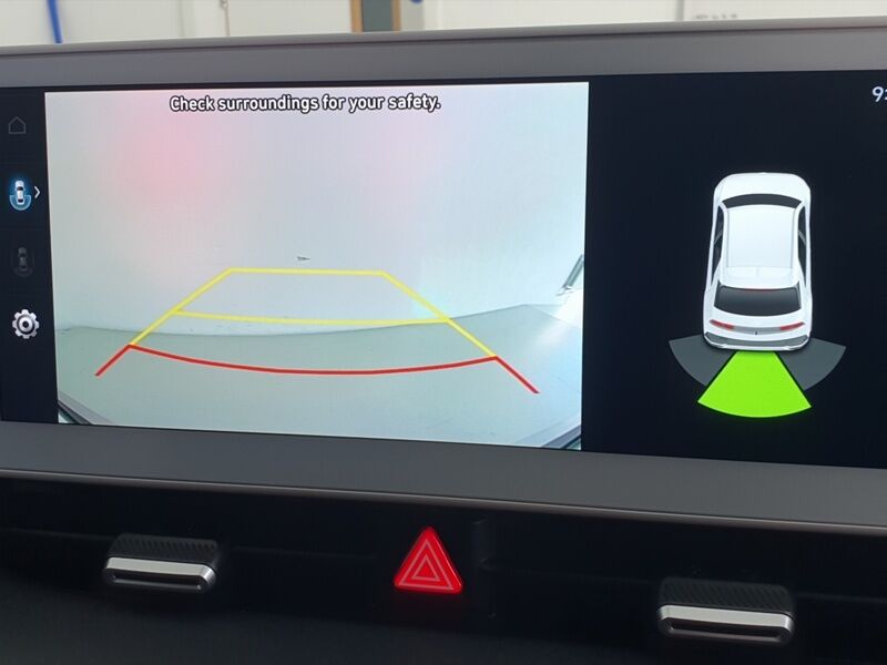 More views of Hyundai IONIQ 5