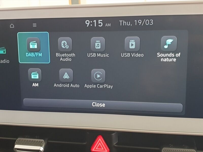 More views of Hyundai IONIQ 5