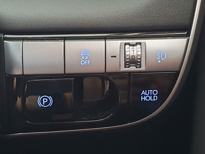 More views of Hyundai IONIQ 5