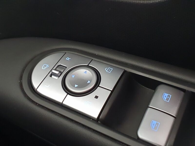 More views of Hyundai IONIQ 5