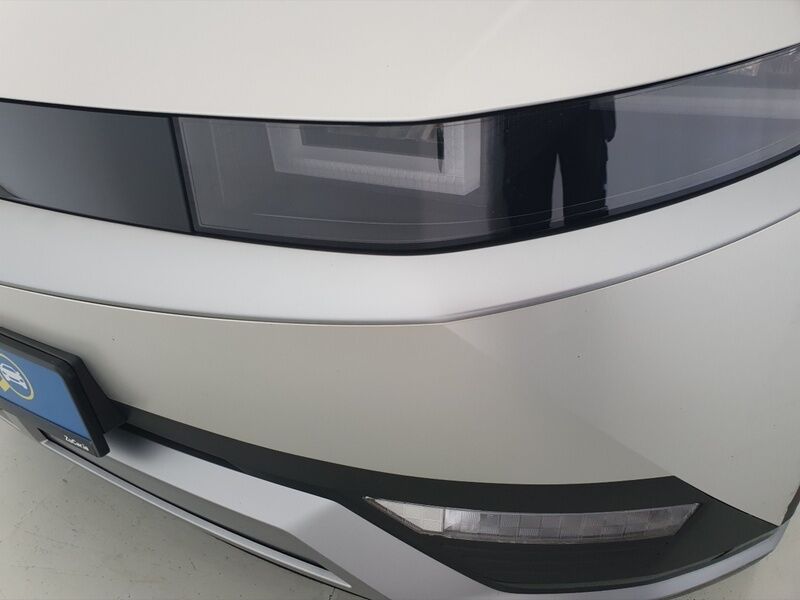 More views of Hyundai IONIQ 5