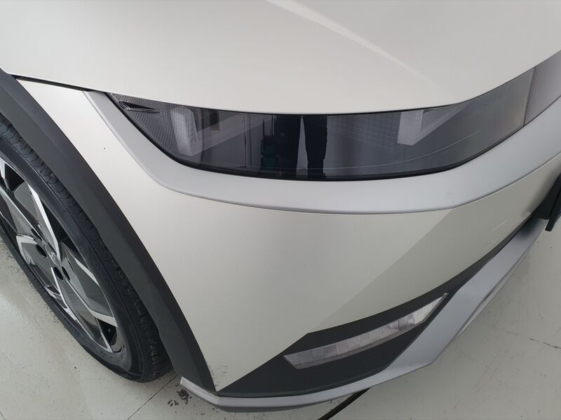 More views of Hyundai IONIQ 5