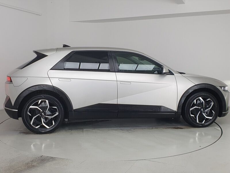 More views of Hyundai IONIQ 5