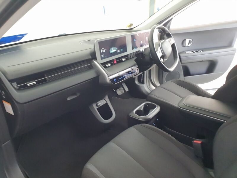 More views of Hyundai IONIQ 5