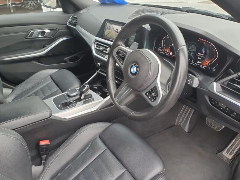 More views of BMW 3-Series