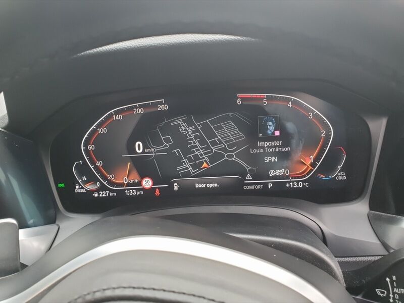 More views of BMW 3-Series