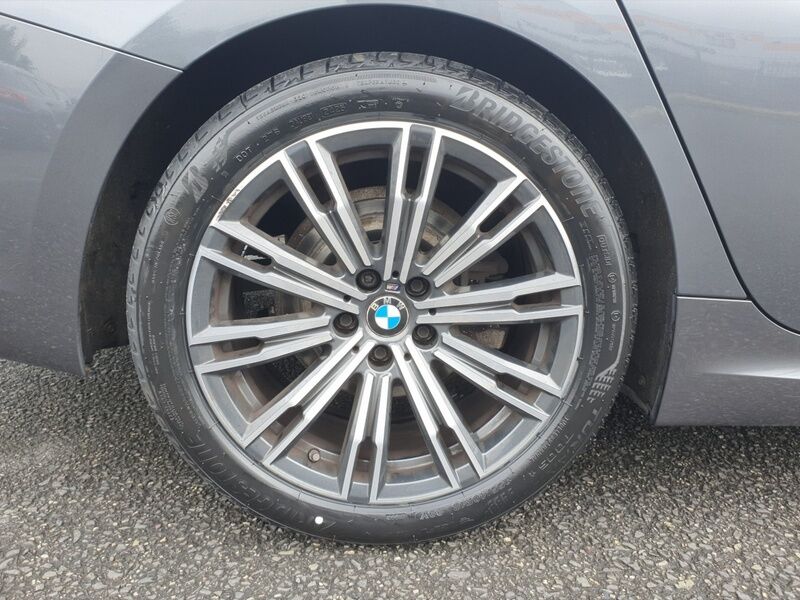 More views of BMW 3-Series