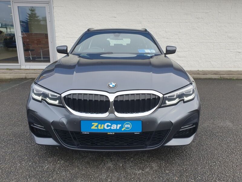 More views of BMW 3-Series