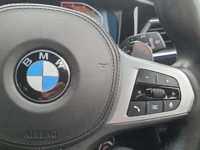 More views of BMW 3-Series