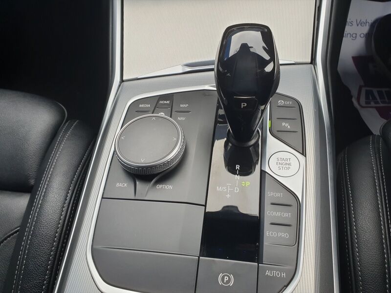 More views of BMW 3-Series