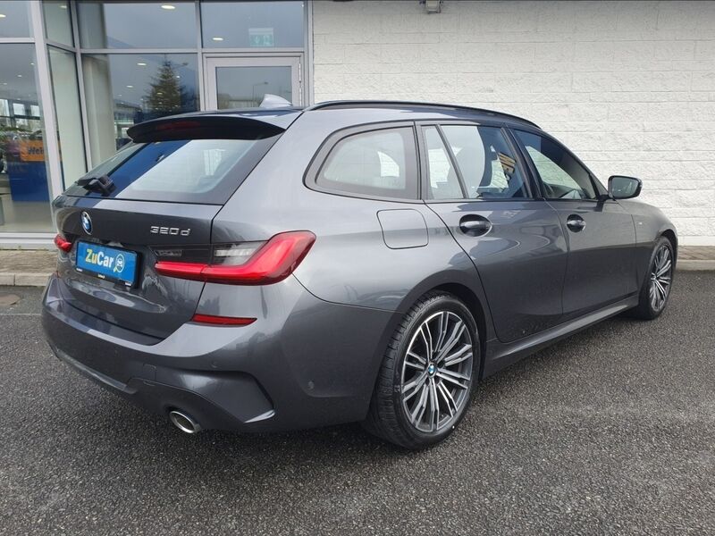 More views of BMW 3-Series