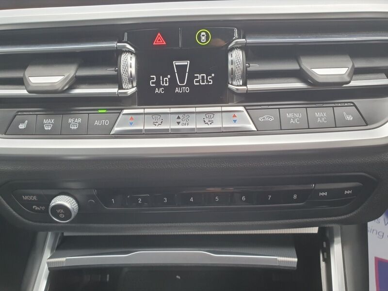 More views of BMW 3-Series