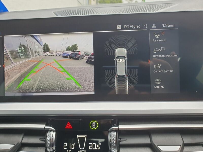 More views of BMW 3-Series