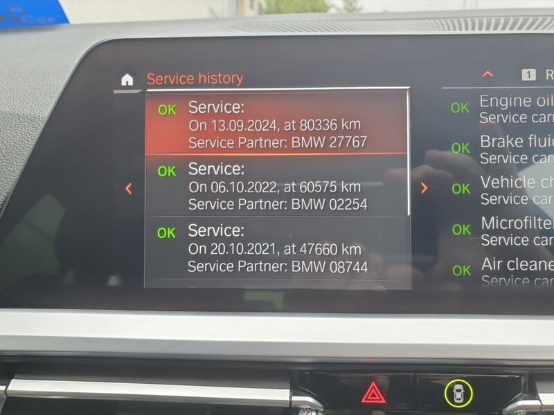 More views of BMW 3-Series