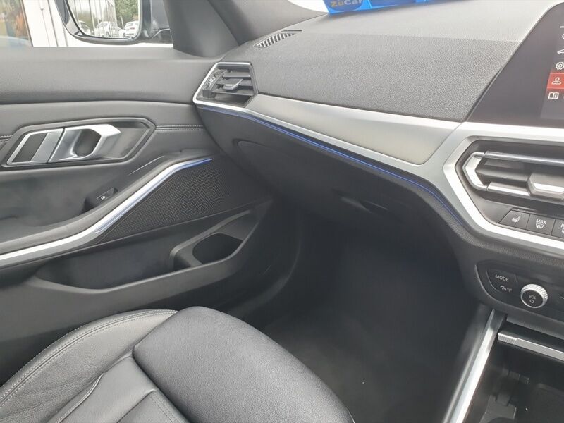 More views of BMW 3-Series