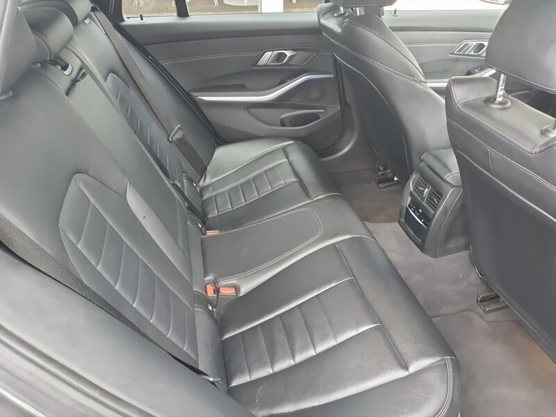 More views of BMW 3-Series