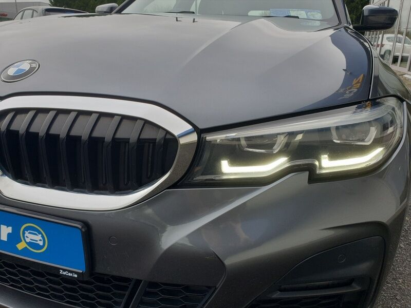 More views of BMW 3-Series