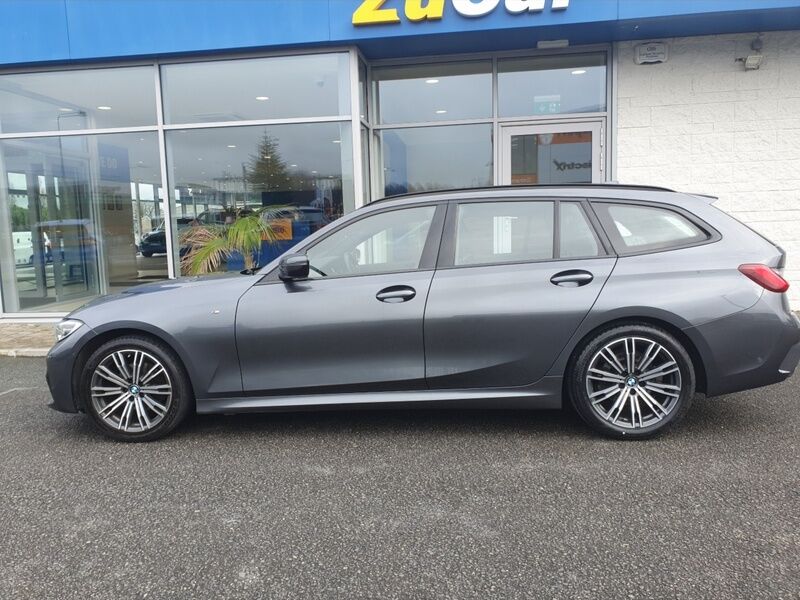 More views of BMW 3-Series