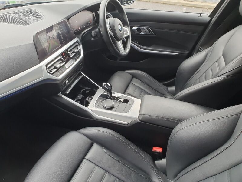 More views of BMW 3-Series