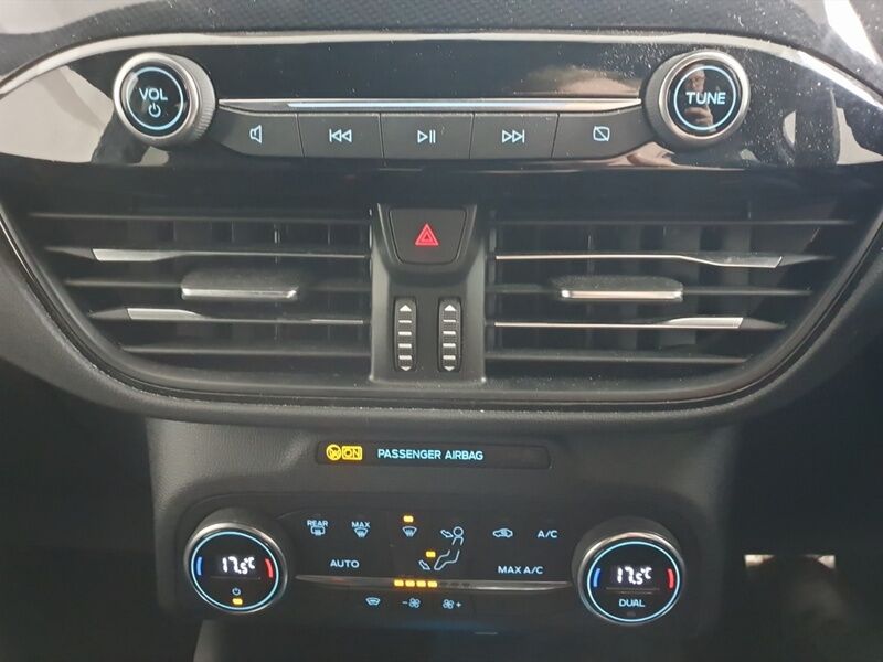 More views of Ford Kuga