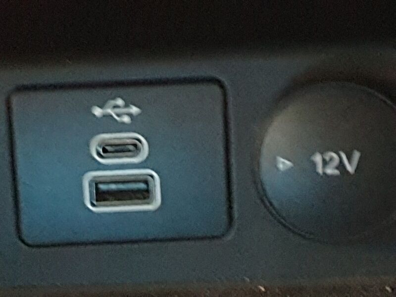 More views of Ford Kuga