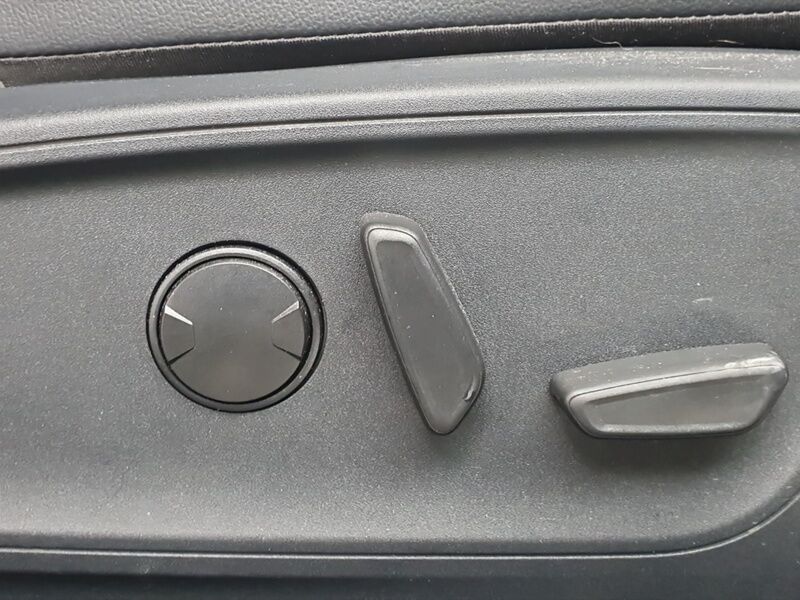 More views of Ford Kuga