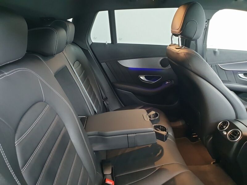 More views of Mercedes-Benz EQC