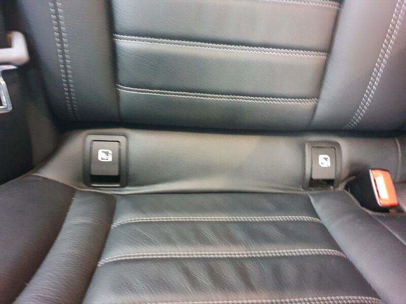 More views of Mercedes-Benz EQC