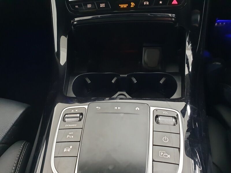 More views of Mercedes-Benz EQC