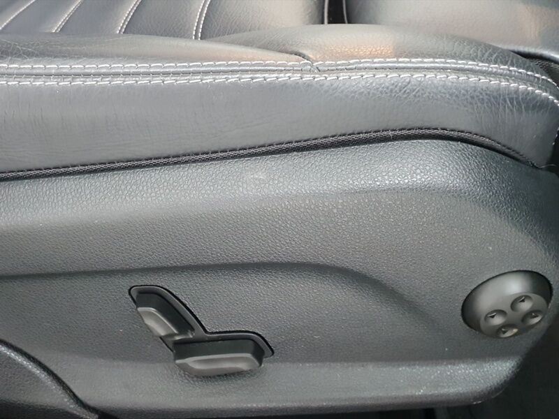 More views of Mercedes-Benz EQC