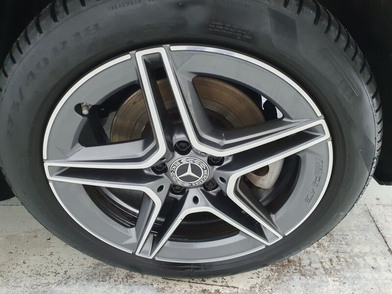 More views of Mercedes-Benz E-Class