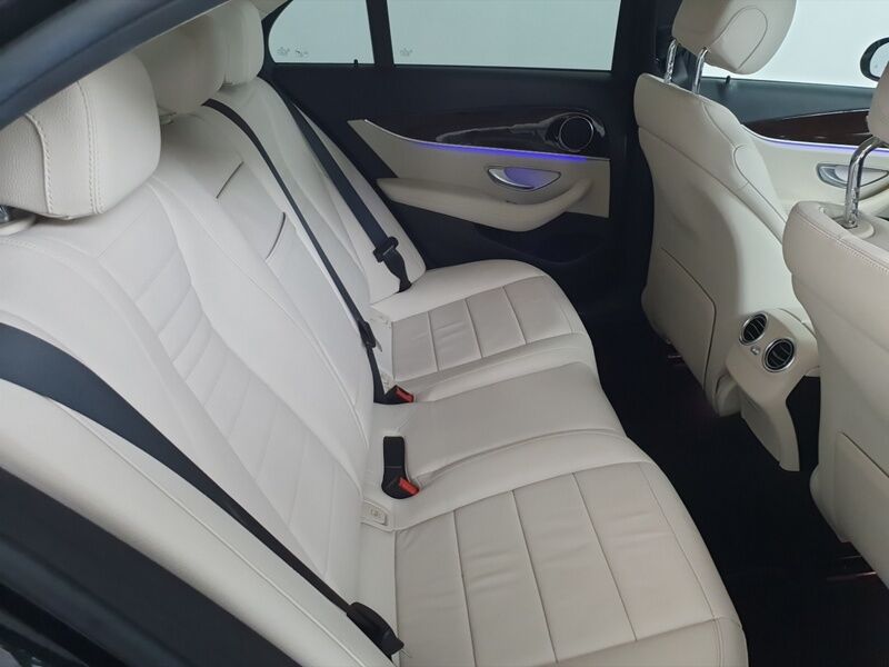 More views of Mercedes-Benz E-Class