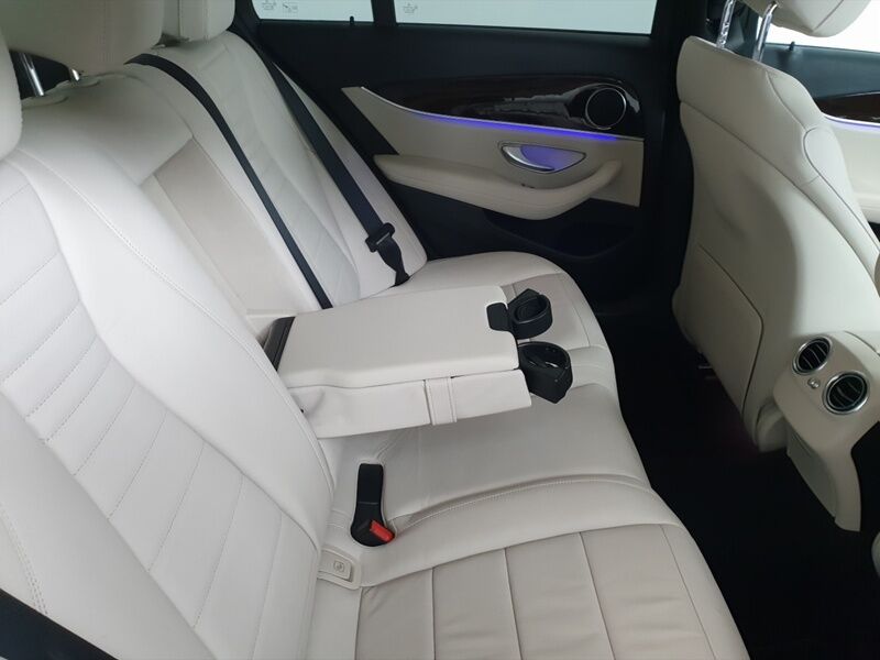 More views of Mercedes-Benz E-Class