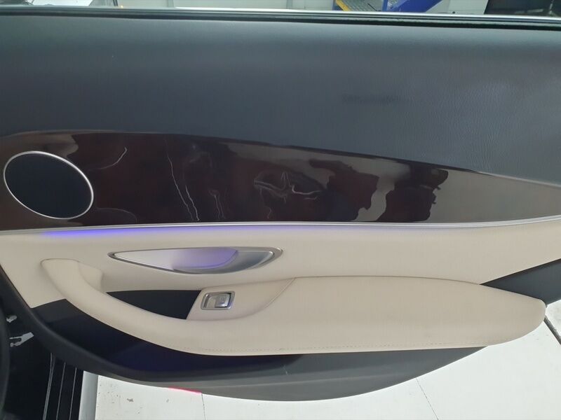 More views of Mercedes-Benz E-Class