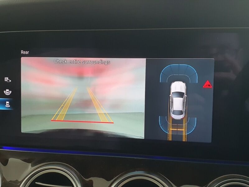 More views of Mercedes-Benz E-Class