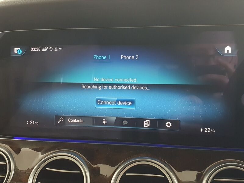 More views of Mercedes-Benz E-Class