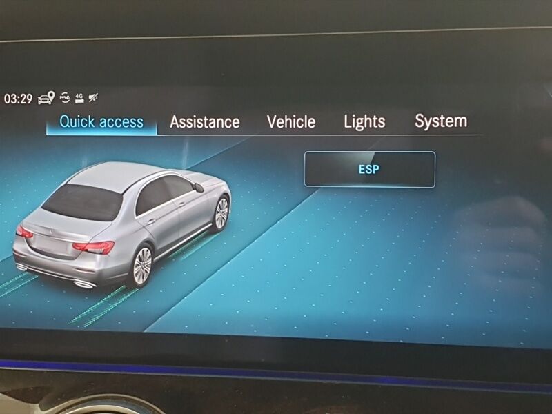 More views of Mercedes-Benz E-Class