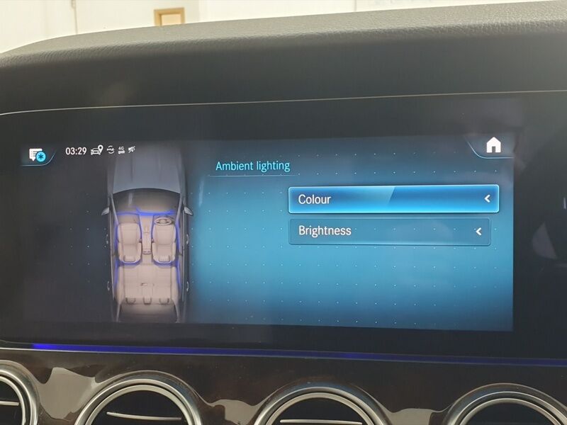 More views of Mercedes-Benz E-Class