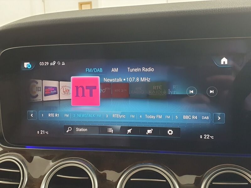 More views of Mercedes-Benz E-Class