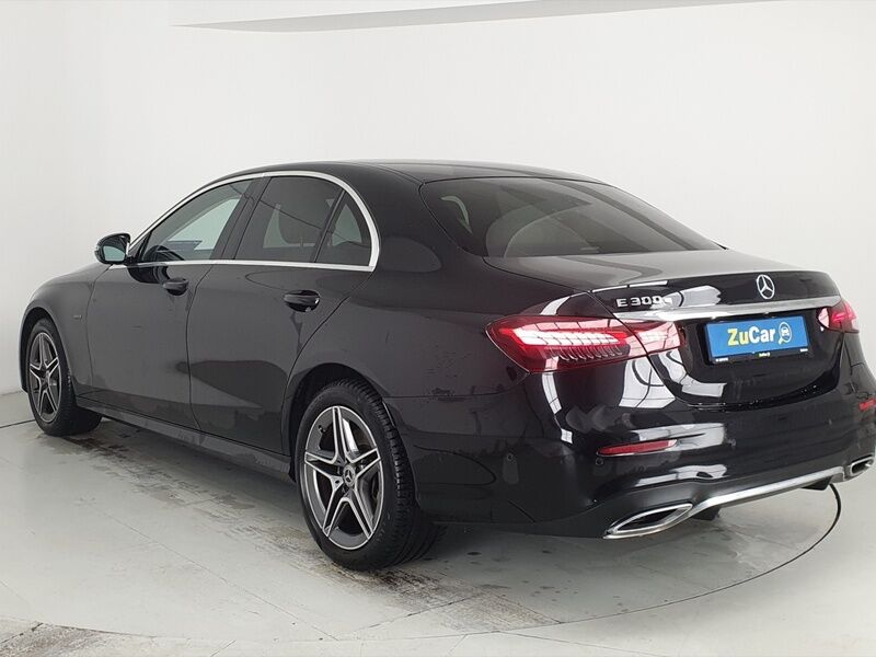 More views of Mercedes-Benz E-Class