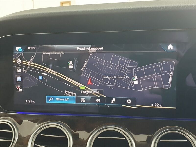 More views of Mercedes-Benz E-Class