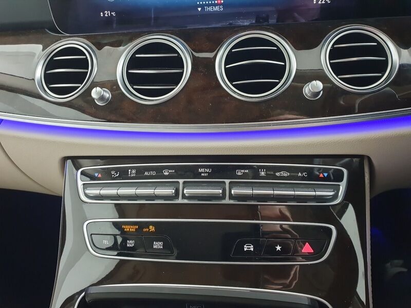 More views of Mercedes-Benz E-Class