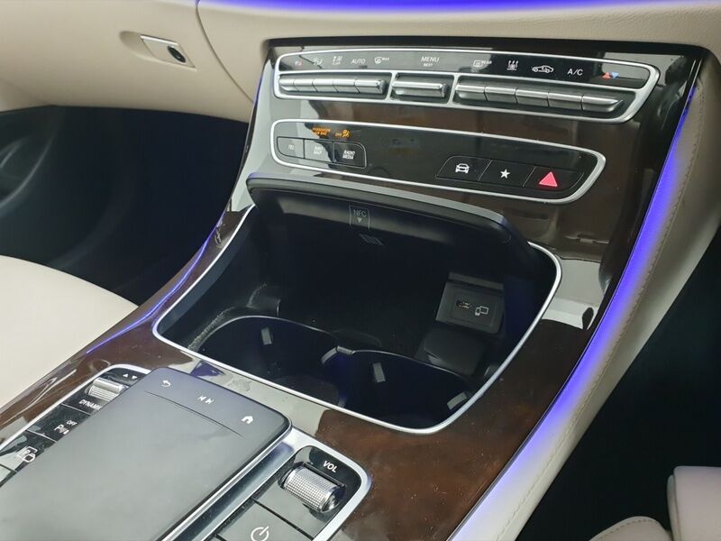 More views of Mercedes-Benz E-Class