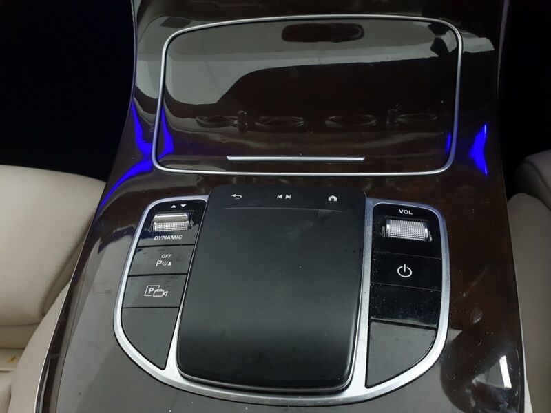 More views of Mercedes-Benz E-Class