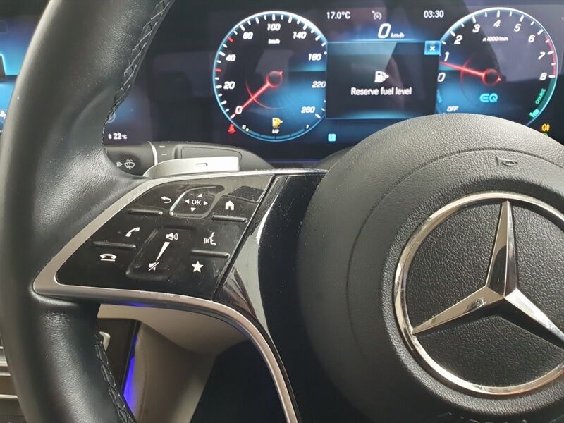 More views of Mercedes-Benz E-Class