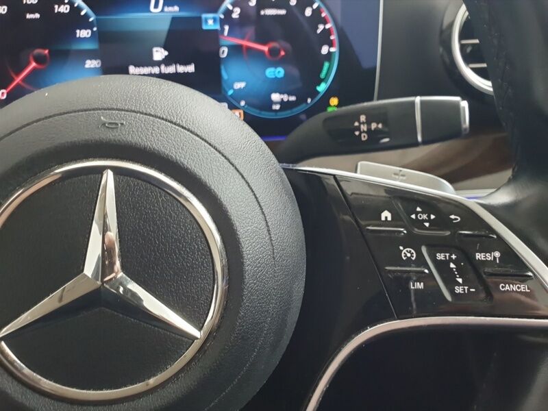 More views of Mercedes-Benz E-Class